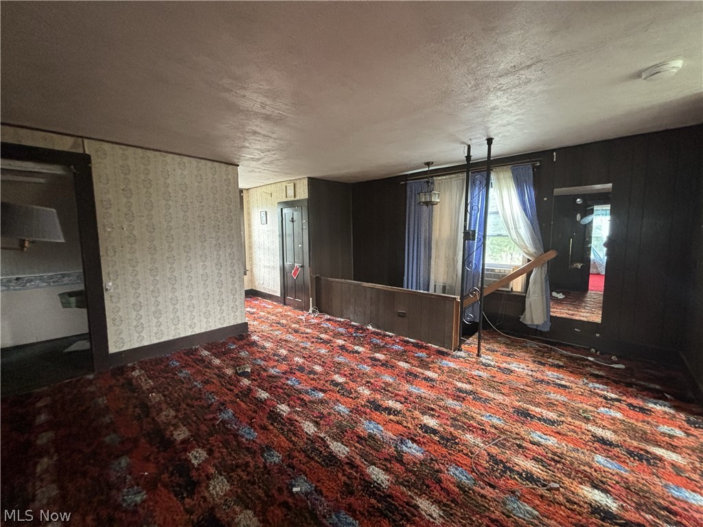 John W Benninghoff 1 - Residential