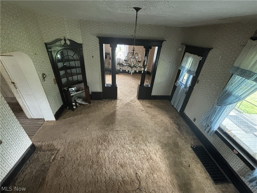 John W Benninghoff 1 - Residential