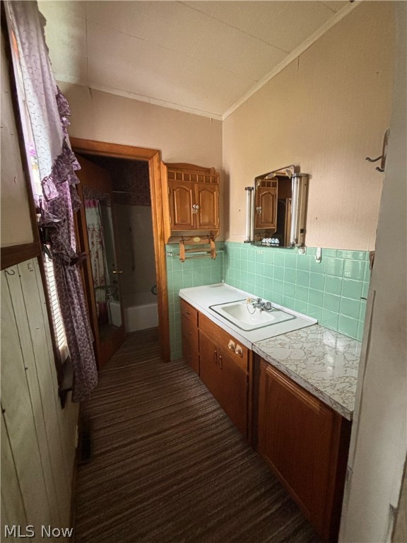 John W Benninghoff 1 - Residential