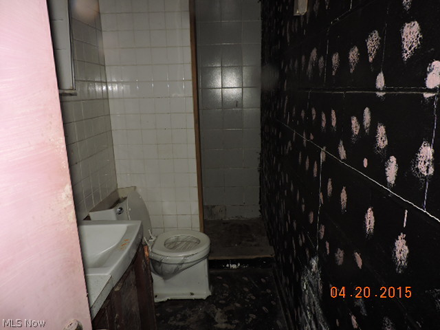 Colonial Heights - Residential