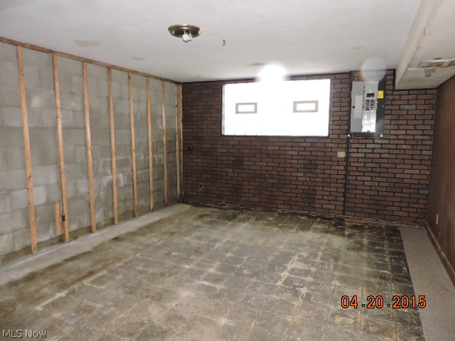 Colonial Heights - Residential