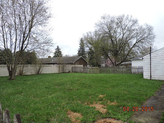 Colonial Heights - Residential