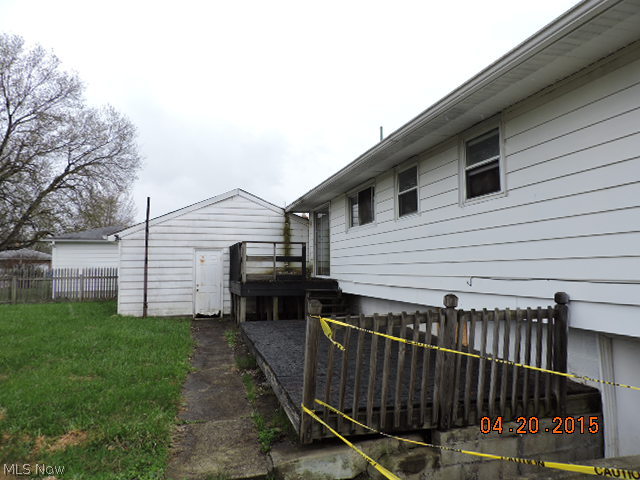 Colonial Heights - Residential