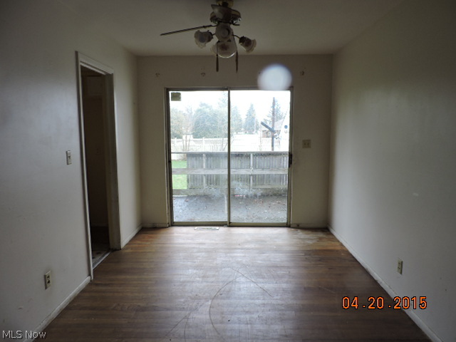 Colonial Heights - Residential