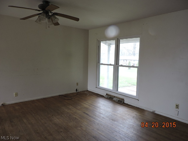 Colonial Heights - Residential