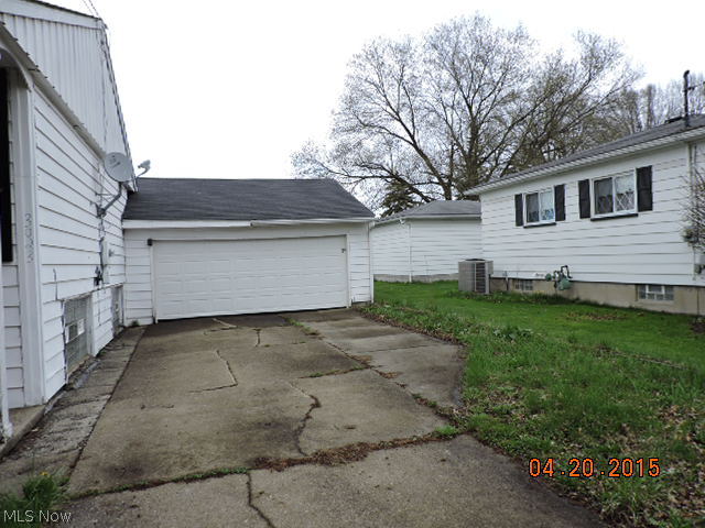 Colonial Heights - Residential