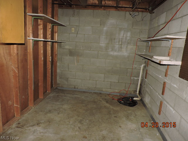 Colonial Heights - Residential