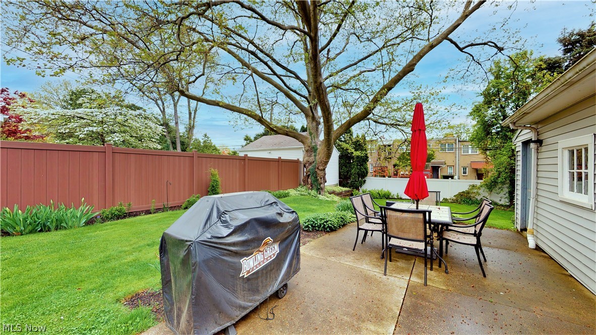Cuyahoga View Hts - Residential