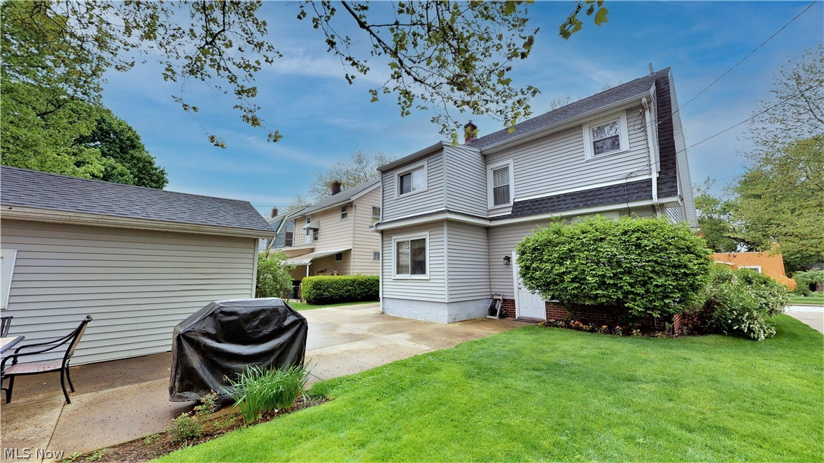 Cuyahoga View Hts - Residential