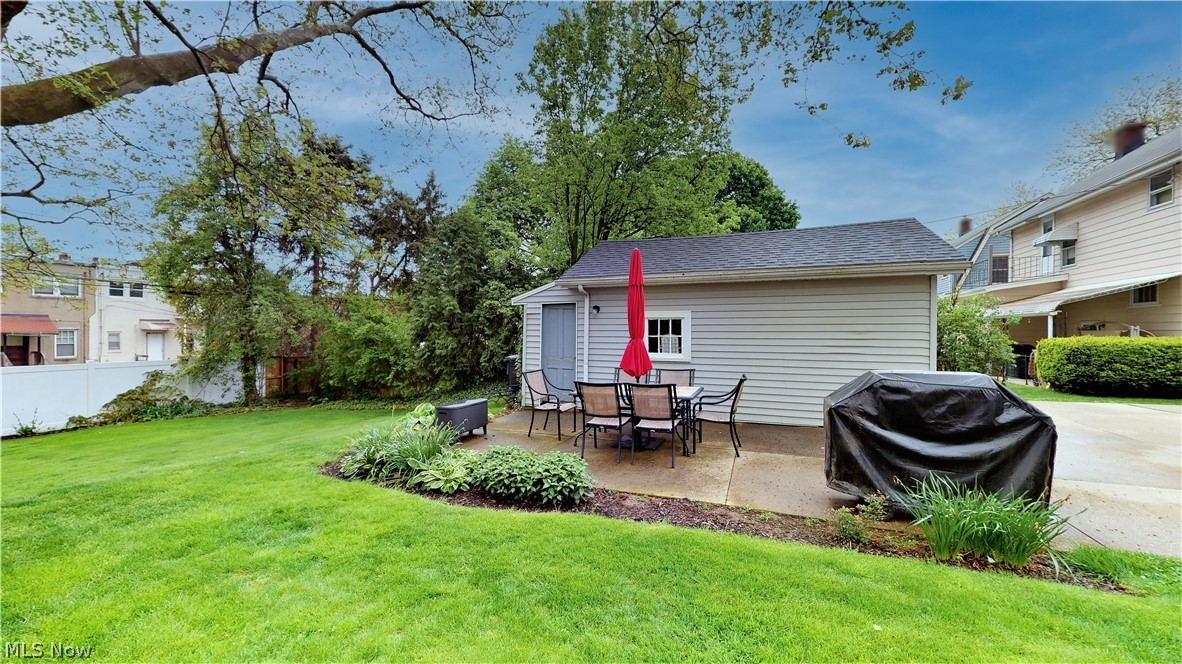 Cuyahoga View Hts - Residential