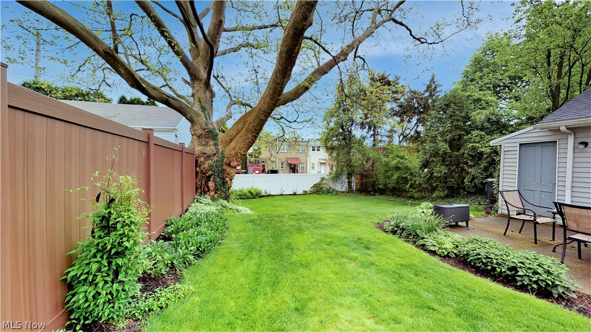 Cuyahoga View Hts - Residential