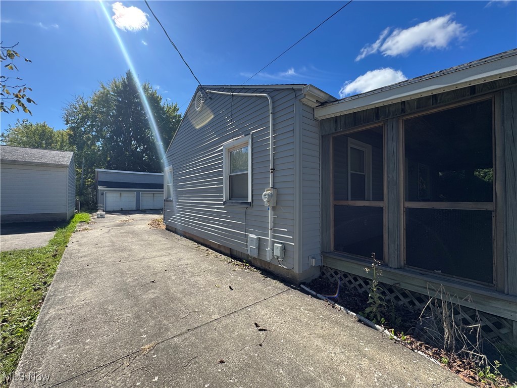 Norwood - Residential