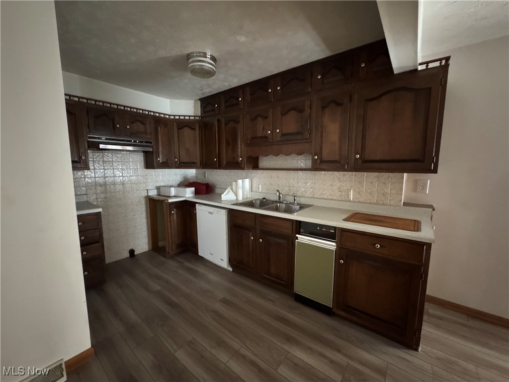 Norwood - Residential