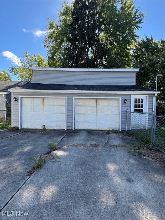 Norwood - Residential