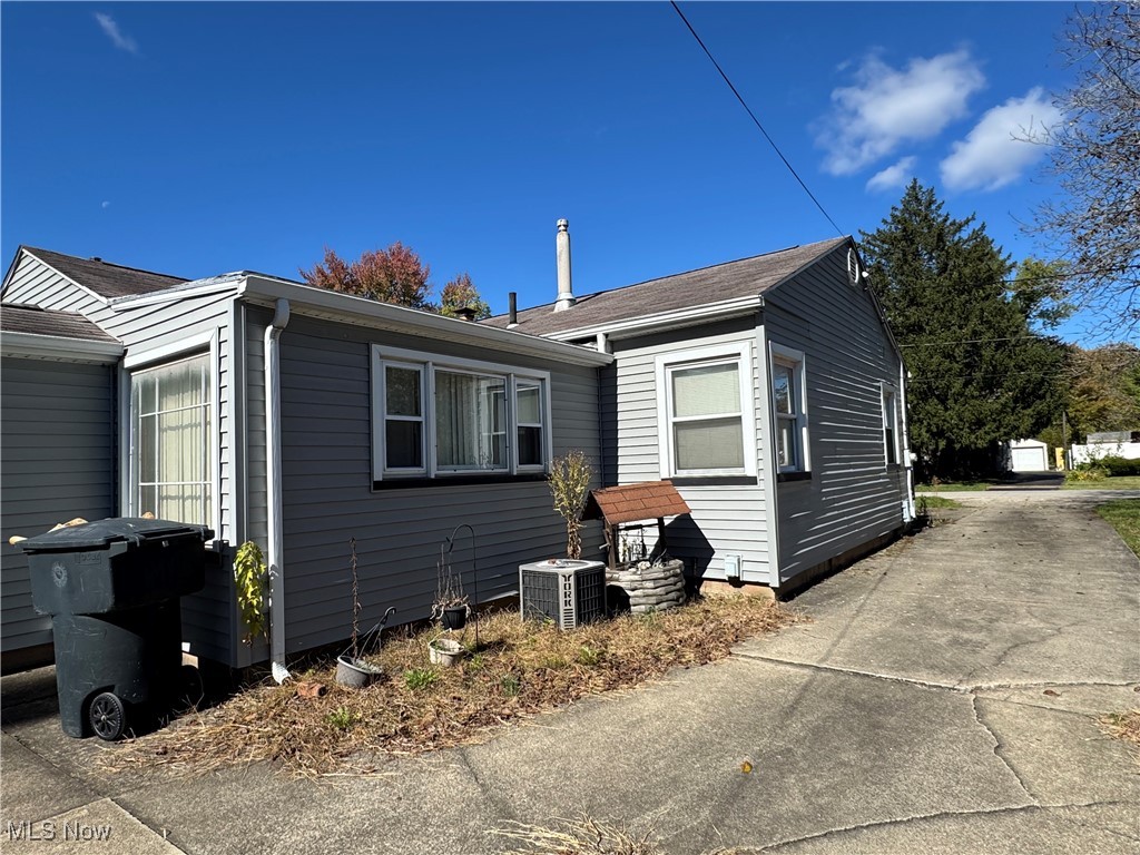 Norwood - Residential