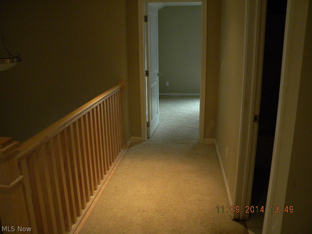 Citirama/St. Luke's - Residential