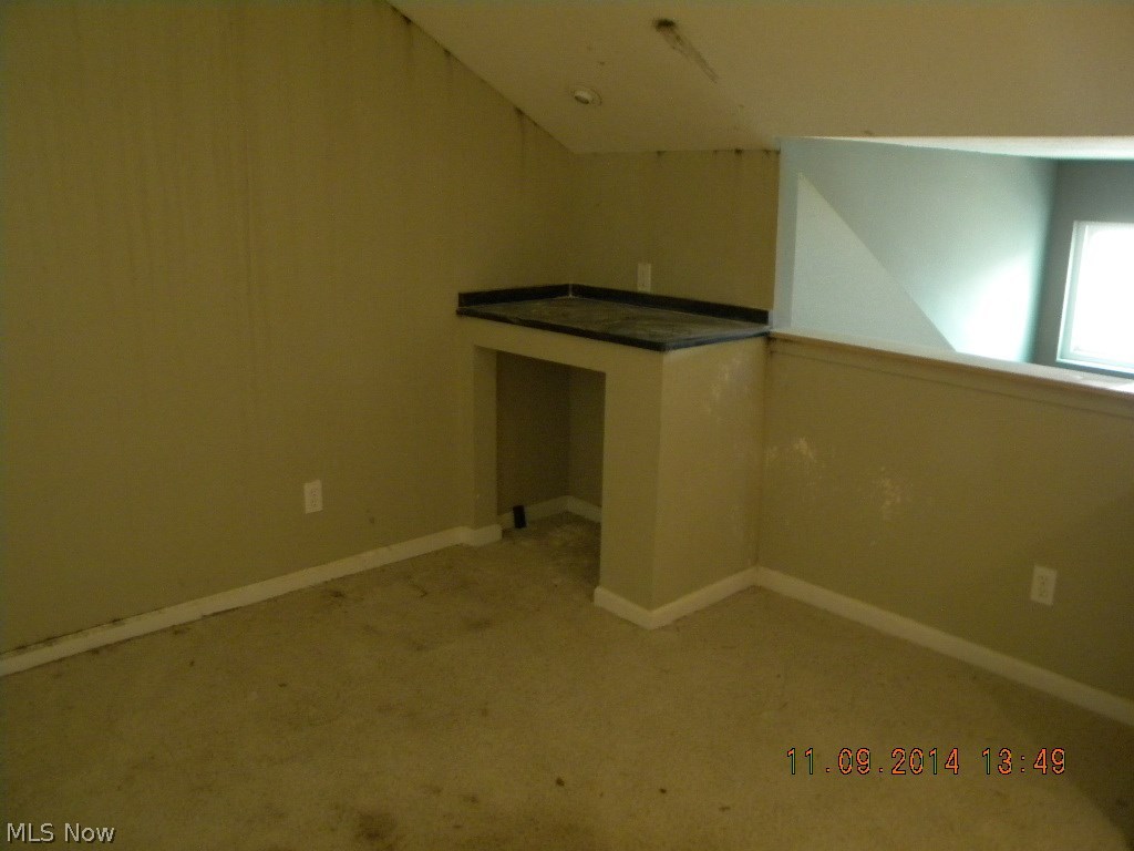 Citirama/St. Luke's - Residential