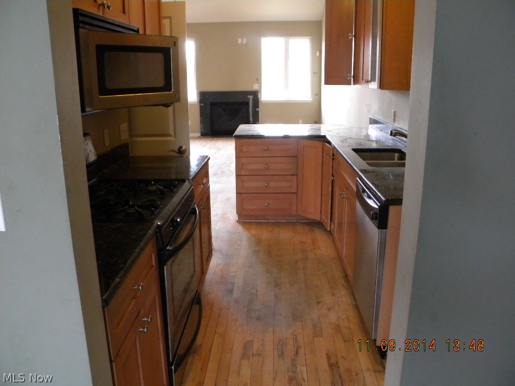 Citirama/St. Luke's - Residential