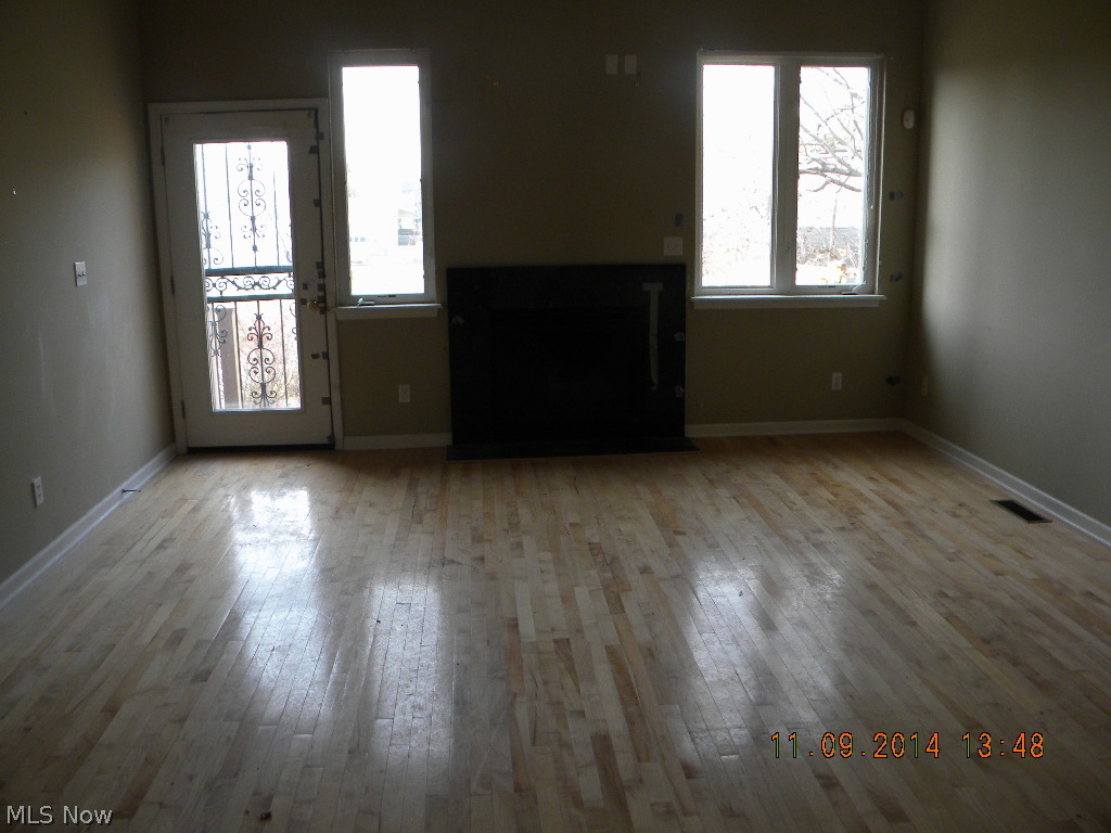 Citirama/St. Luke's - Residential