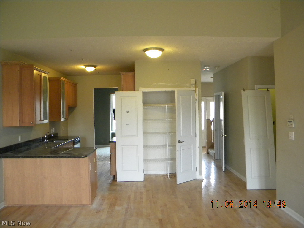 Citirama/St. Luke's - Residential