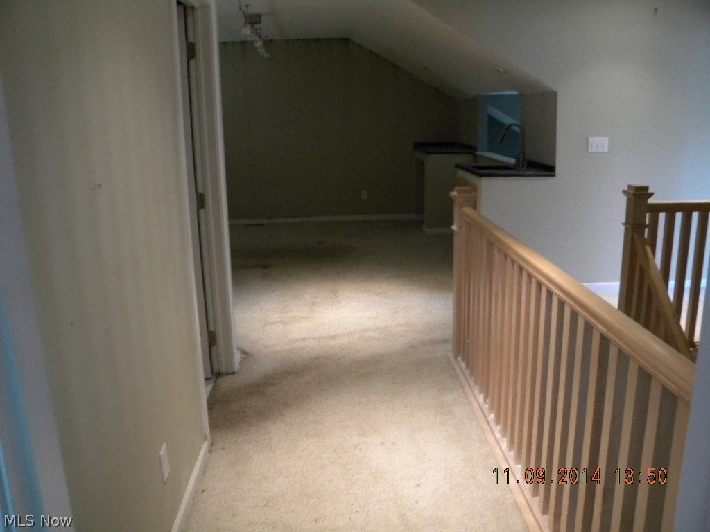 Citirama/St. Luke's - Residential