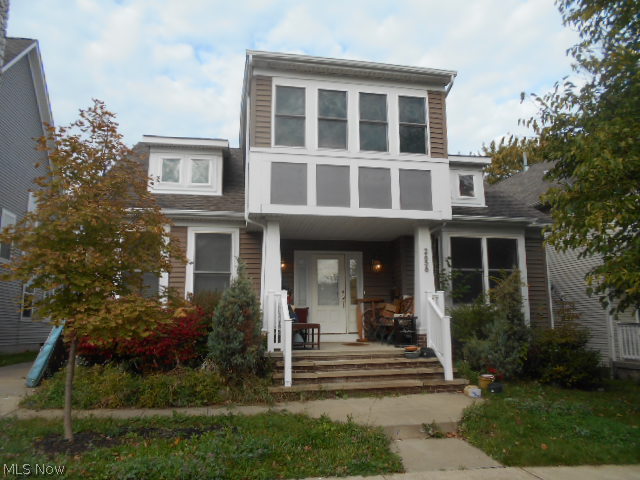 Citirama/St. Luke's - Residential