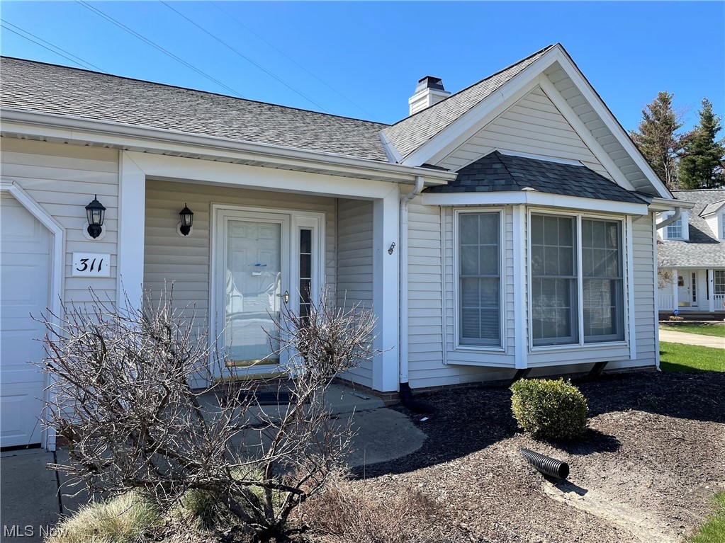 Bridgewater Village Condo Ph 17 - Residential