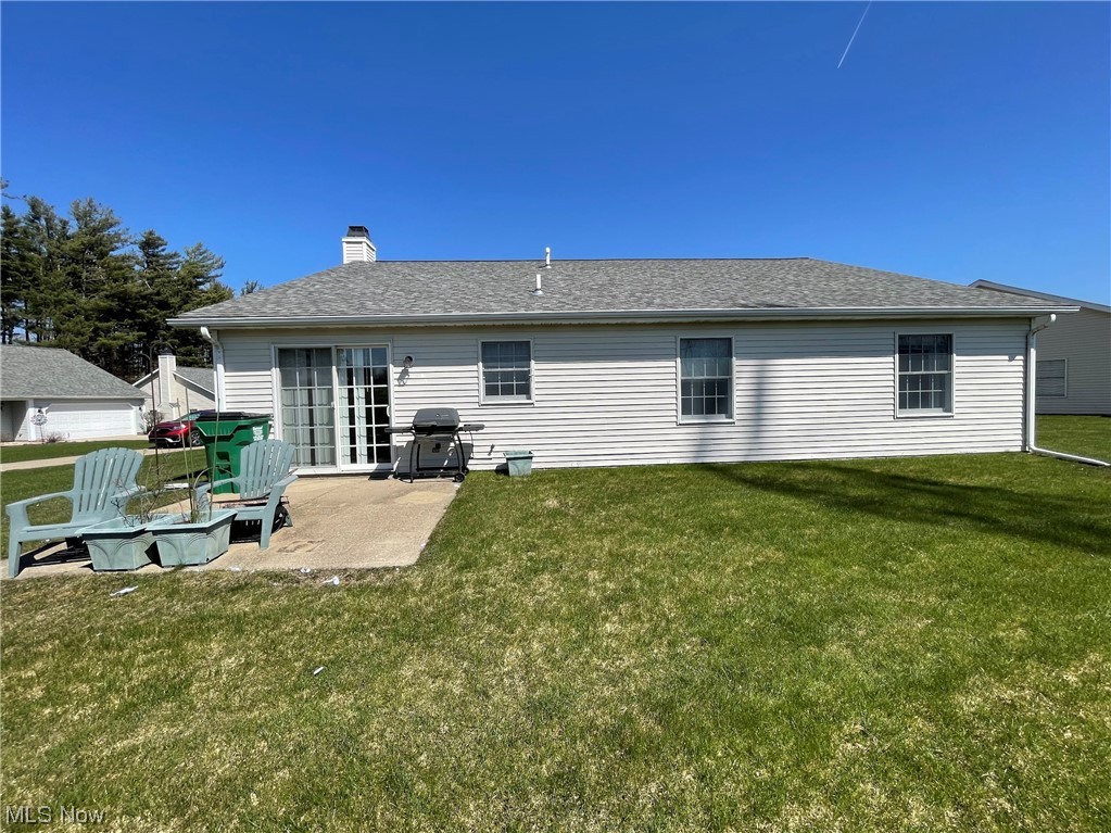 Bridgewater Village Condo Ph 17 - Residential
