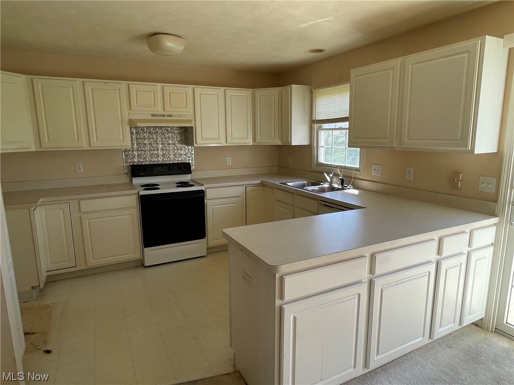 Bridgewater Village Condo Ph 17 - Residential