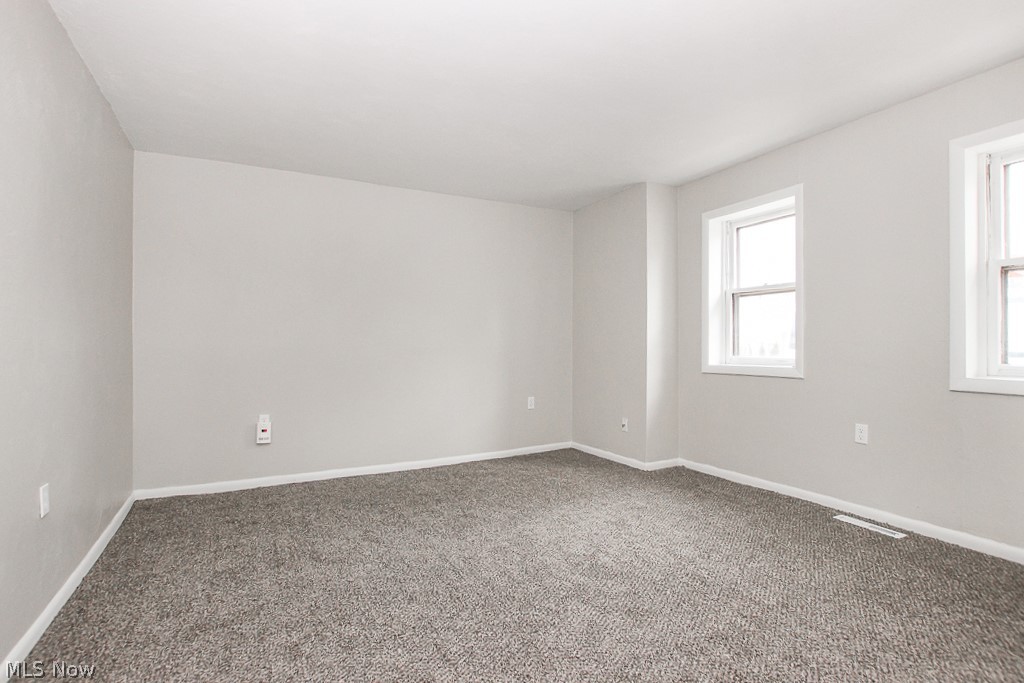 Wrl Co - Residential Lease