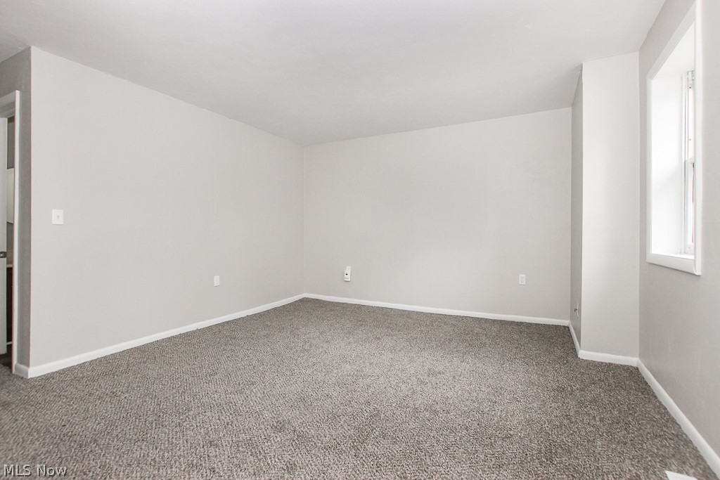 Wrl Co - Residential Lease