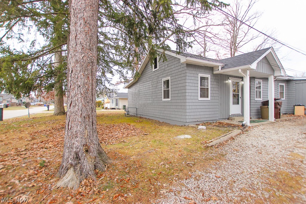 Wrl Co - Residential Lease
