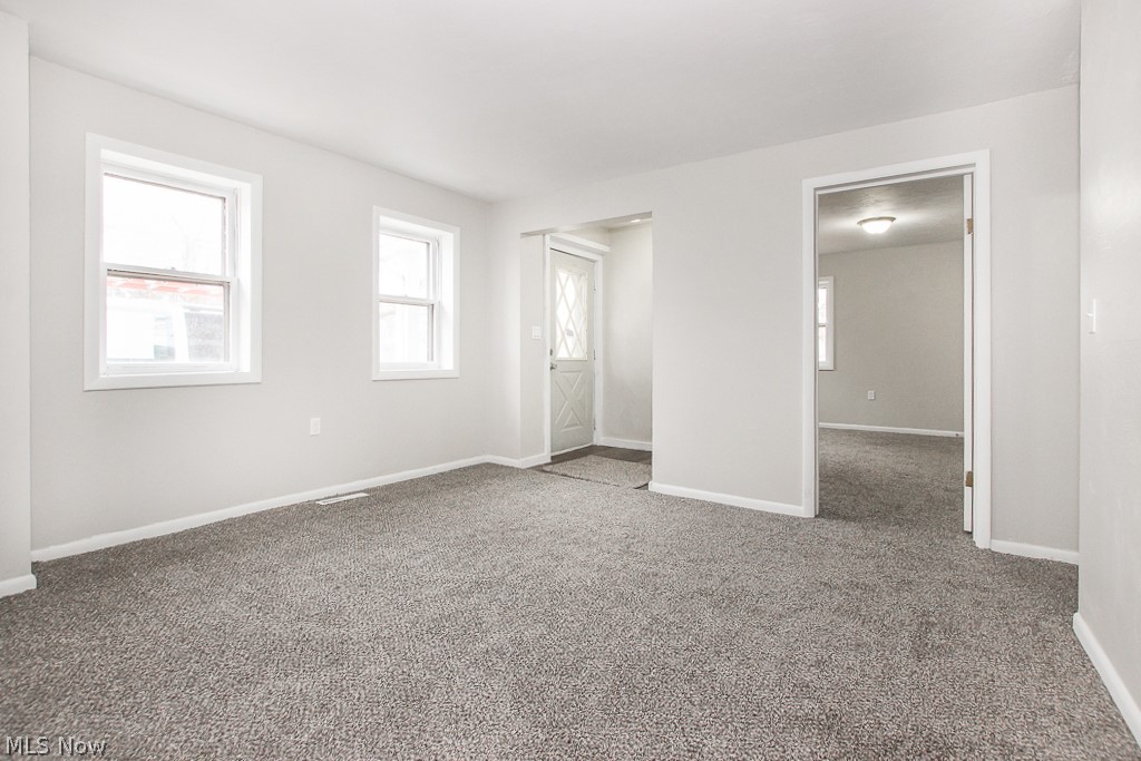 Wrl Co - Residential Lease