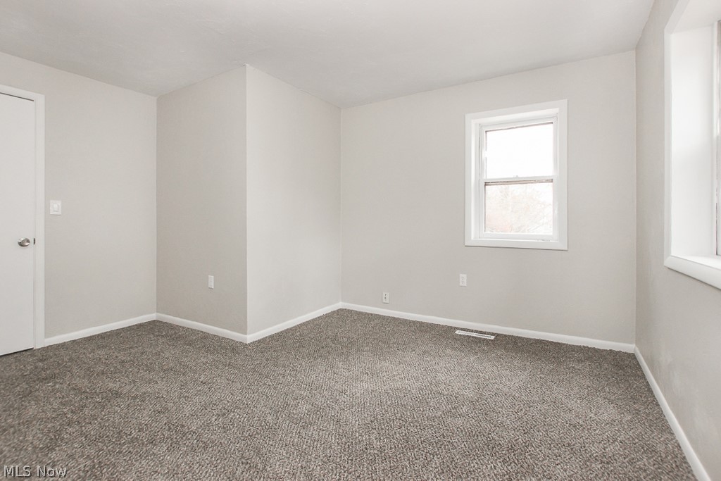 Wrl Co - Residential Lease