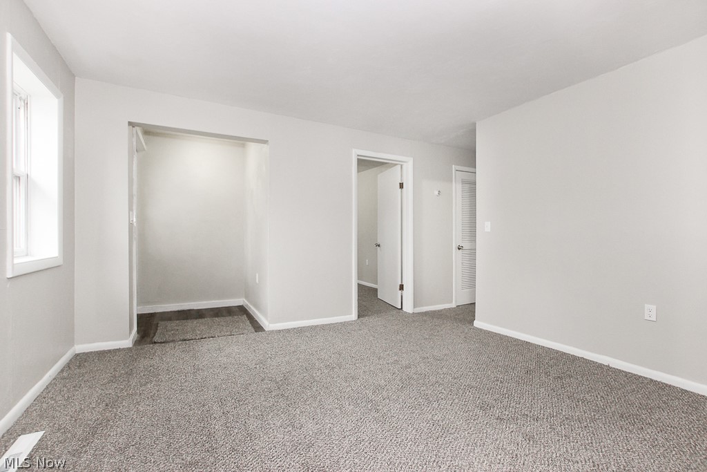 Wrl Co - Residential Lease