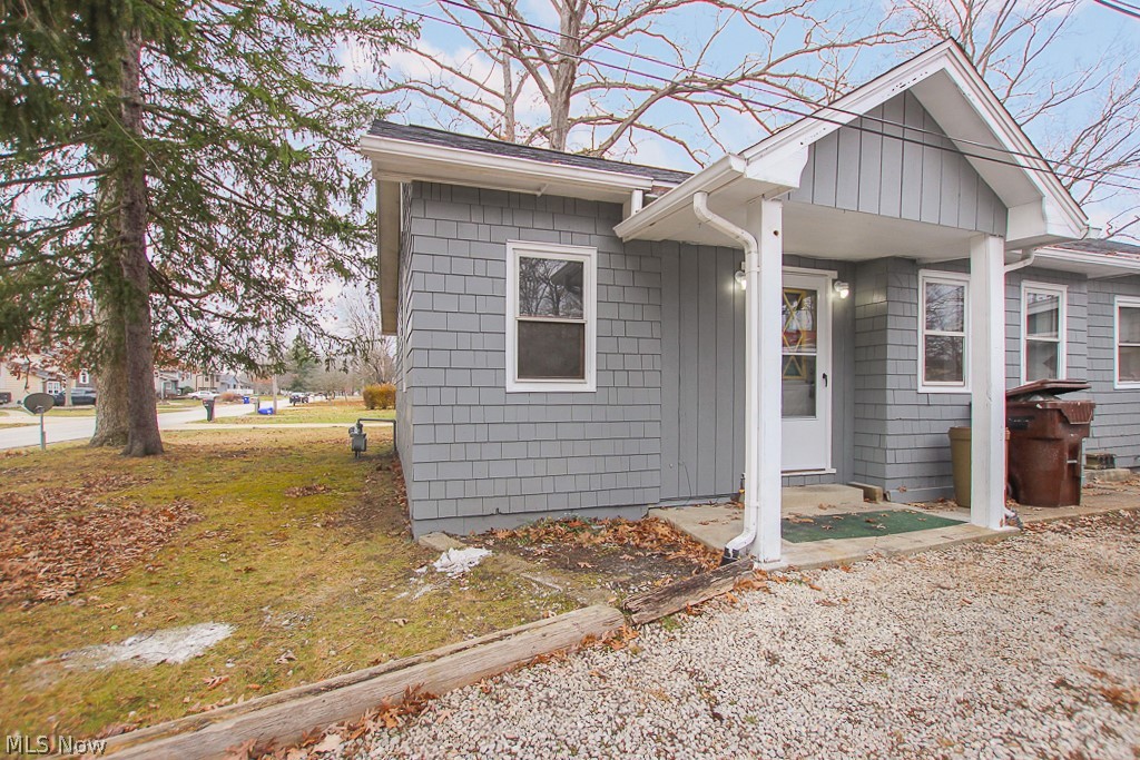 Wrl Co - Residential Lease