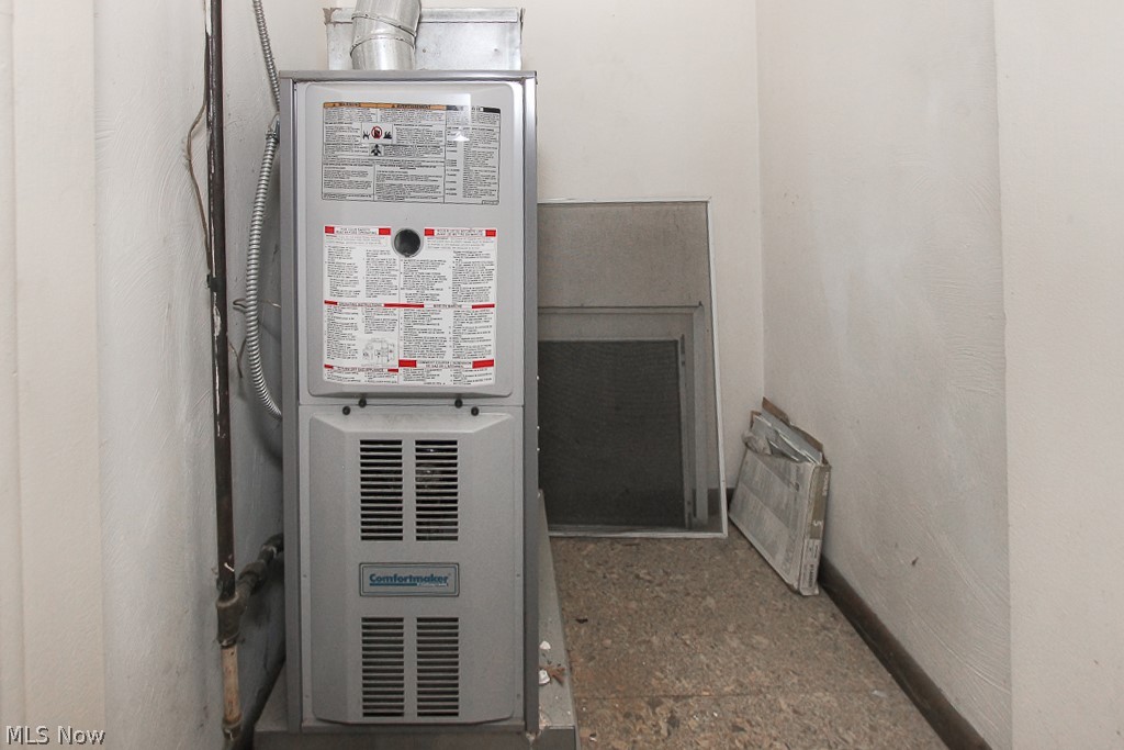 Wrl Co - Residential Lease