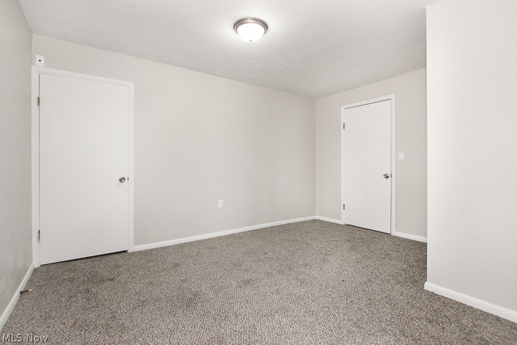 Wrl Co - Residential Lease
