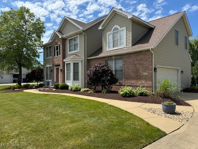 33720 N Fall Lake Drive, Avon, Ohio image 1