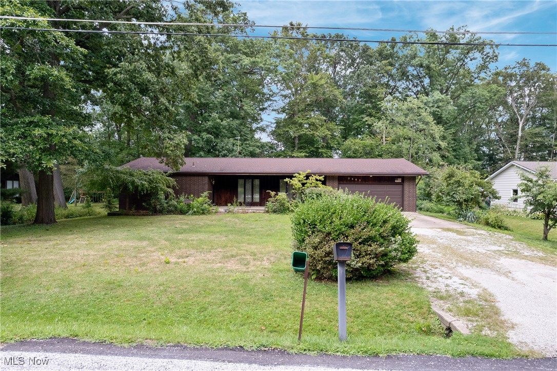 Welcome to this inviting ranch-style home located in a quiet and peaceful Uniontown neighborhood, perfectly situated in the highly rated Green Local School District. This well-maintained residence offers the ease and convenience of one-floor living, featuring 3 generously sized bedrooms and 2.5 bathrooms, ideal for families or anyone seeking a low-maintenance lifestyle.
The layout is thoughtfully designed with a spacious living area, a dedicated laundry room for added functionality, and plenty of natural light throughout. The kitchen opens to a cozy dining space, creating a great flow for everyday living and entertaining. Whether you're enjoying quiet evenings at home or hosting guests, this home provides the comfort and flexibility you need.
Located just minutes from local parks, shopping, dining, and freeway access, this home blends peaceful suburban living with everyday convenience. Don’t miss your chance to own a beautiful ranch in a sought-after neighborhood—schedule your showing today!