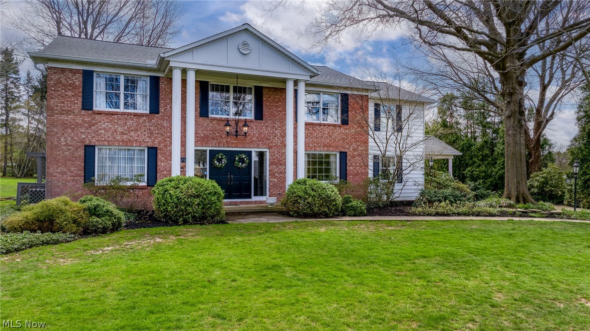 Twin Oaks Estates - Residential