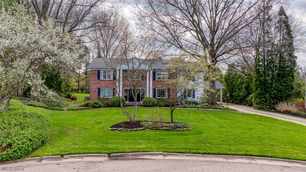 Twin Oaks Estates - Residential