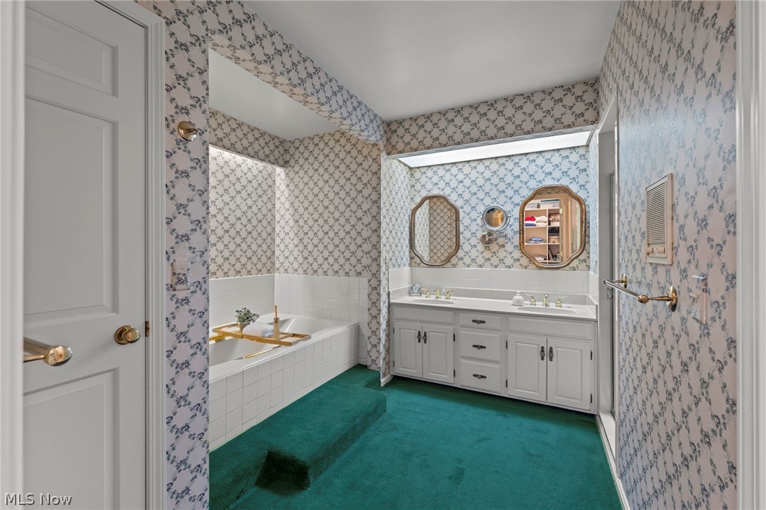 Twin Oaks Estates - Residential