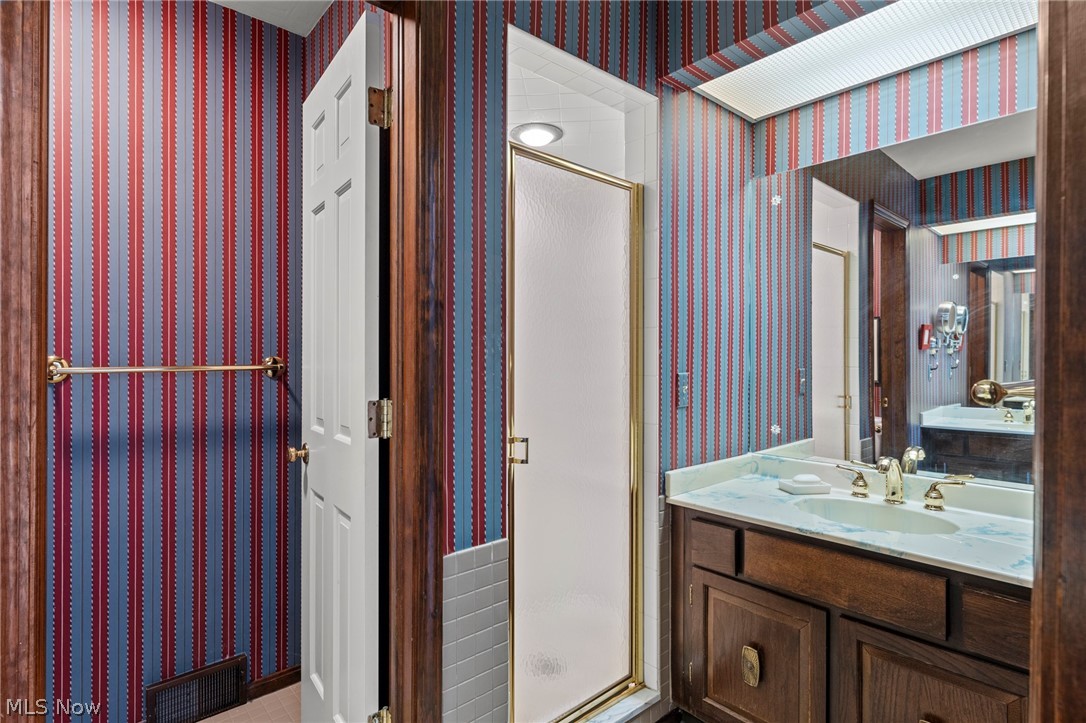 Twin Oaks Estates - Residential