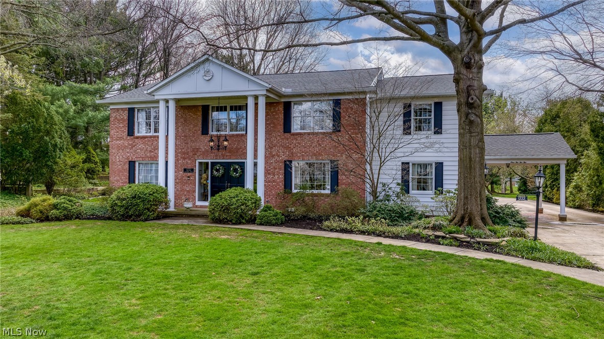 Twin Oaks Estates - Residential