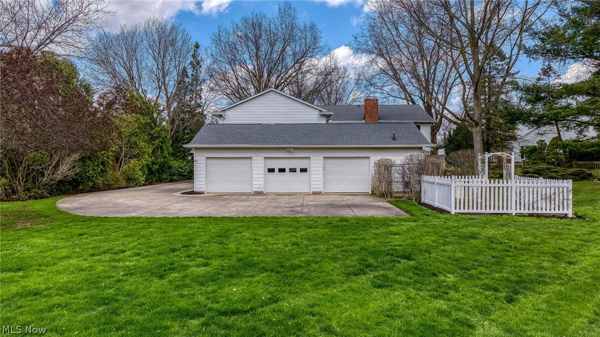 Twin Oaks Estates - Residential