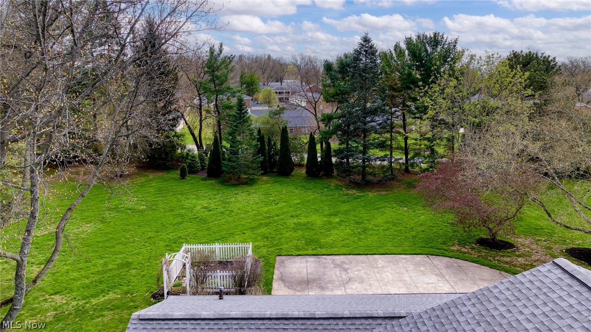 Twin Oaks Estates - Residential