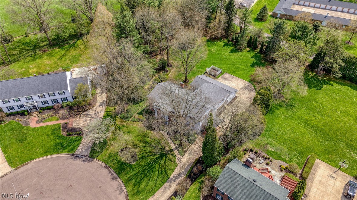 Twin Oaks Estates - Residential