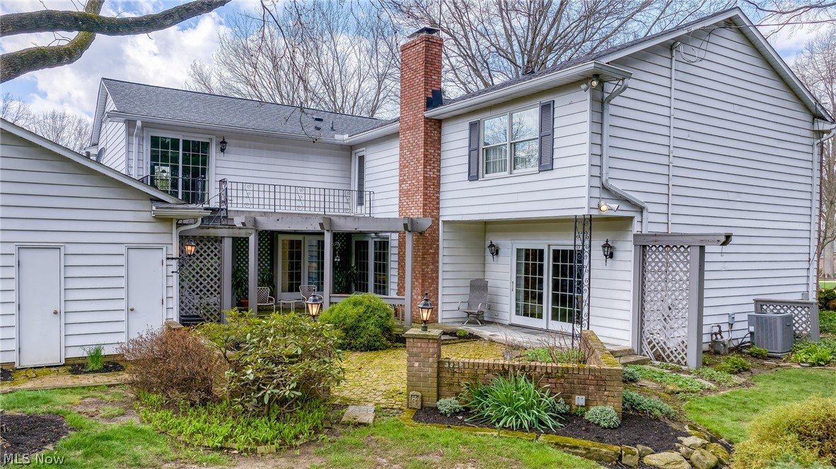 Twin Oaks Estates - Residential