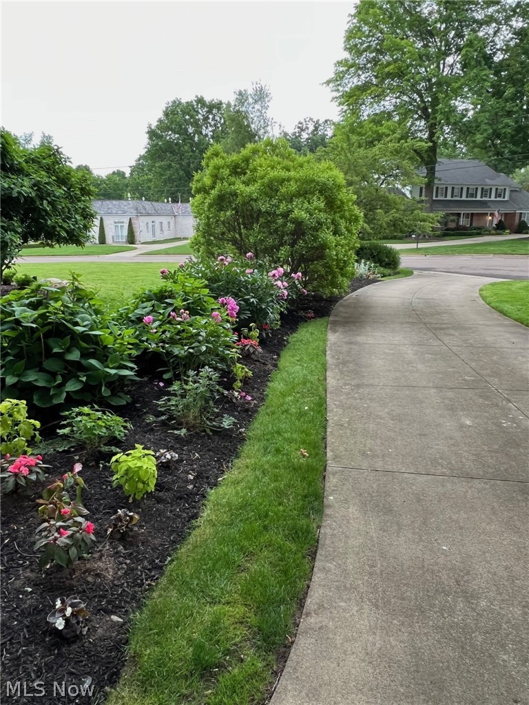 Twin Oaks Estates - Residential